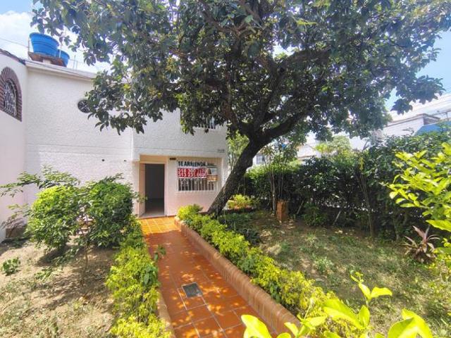 Casa En Arriendo En Floridablanca En Molinos Altos A403716