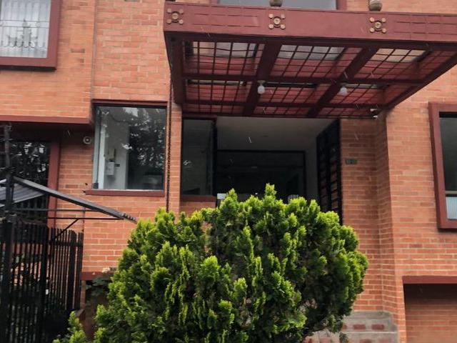 Casa en arriendo en Fontibón