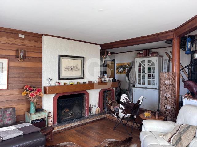 Casa en Arriendo en Frutillar 4 dormitorios 4 baños