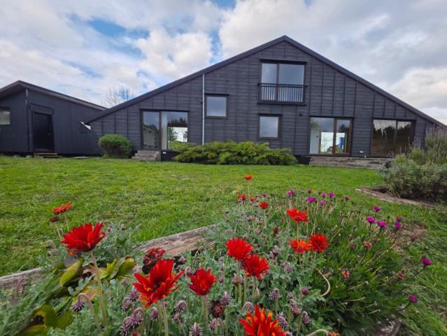 Casa en Arriendo en Frutillar 3 dormitorios 2 baños