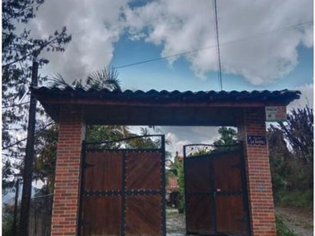 Casa en arriendo en Guarne