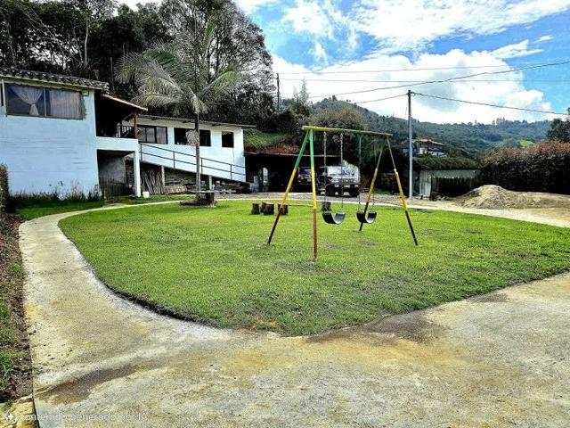 Casa en arriendo en Guarne