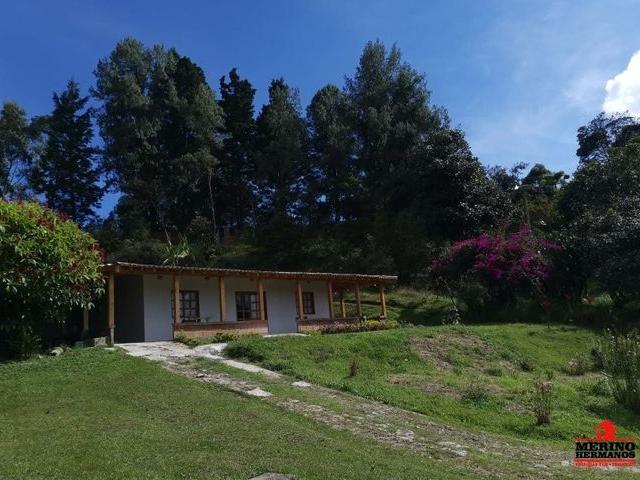 Casa en arriendo en Guarne