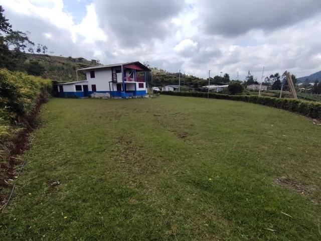 Casa en arriendo en Guarne