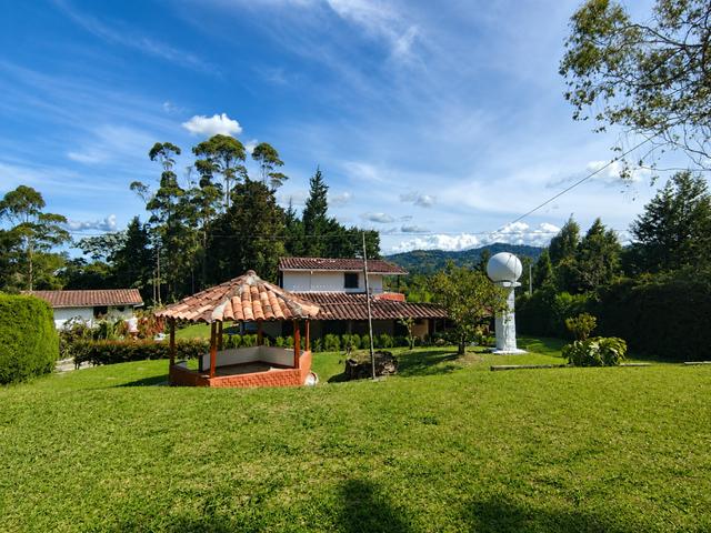 Casa en arriendo en Guarne