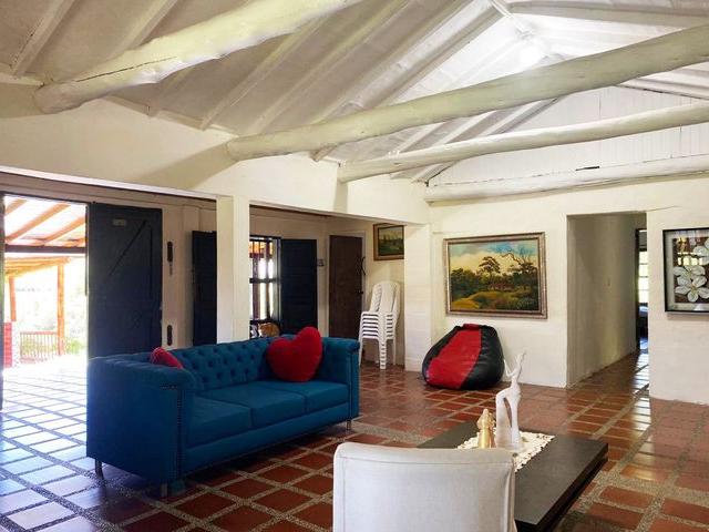 Casa en arriendo en Guarne