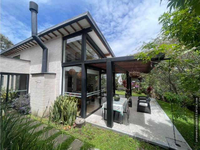 Casa en arriendo en Guarne