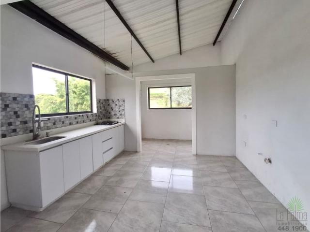 CASA EN ARRIENDO EN GUARNE COD 10797