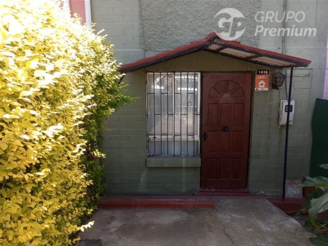 Casa en Arriendo en Galleguillos con J, Edwards Bello