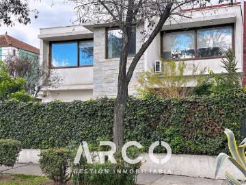 Plaza Manuel Rodríguez, Barrio República, Barrio República, Provincia de Santiago, Región Metropolitana de Santiago