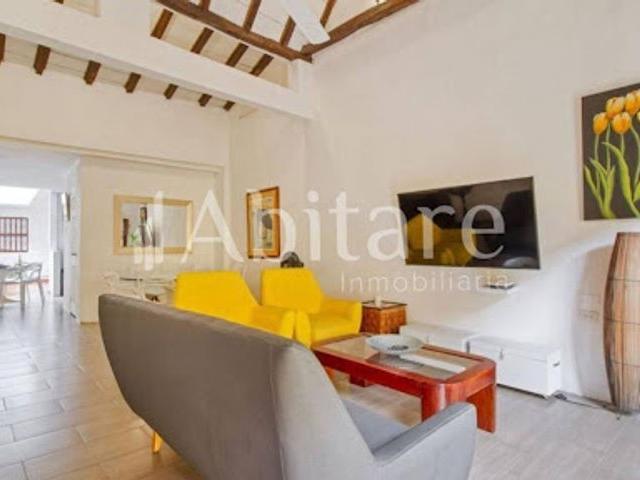 Casa en arriendo en Getsemani