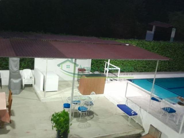 Casa en arriendo en Girardot