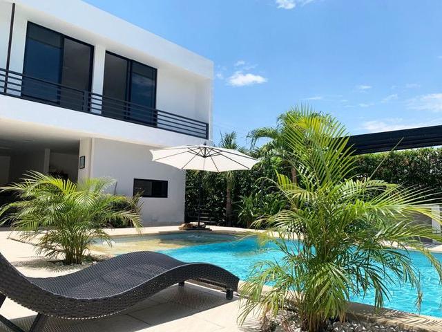 Casa en arriendo en Girardot