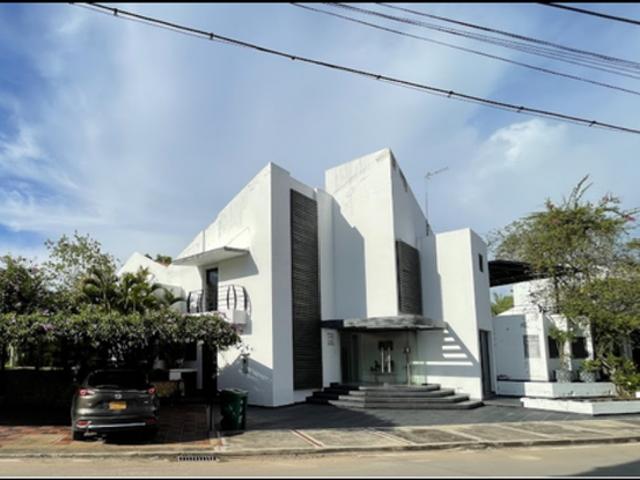 Casa en arriendo en Girardot