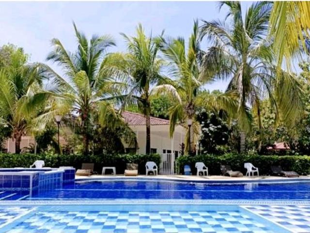 Casa en arriendo en Girardot