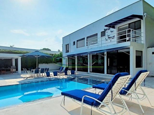 Casa en arriendo en Girardot