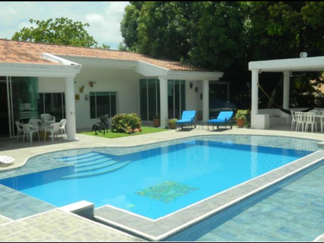 Casa en arriendo en Girardot