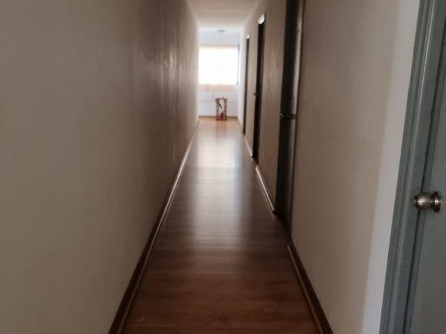 Casa en arriendo en gran avenida 3026 metro el llano san miguel
