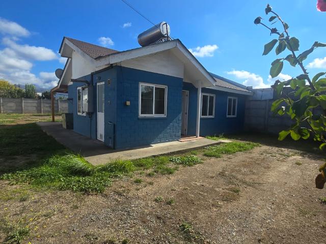 Casa en arriendo en Graneros