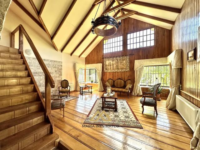 Casa En Arriendo En Hualpén