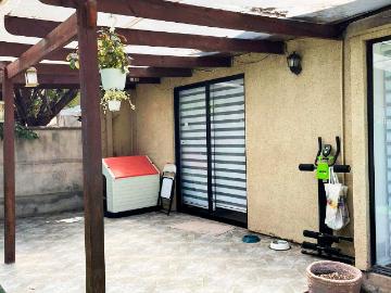 Casa en Arriendo en Huechuraba 3 dormitorios 2 baños