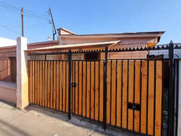 Casa en Arriendo en Huechuraba 1 dormitorio 1 baño