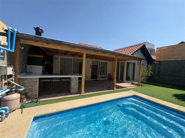 Casa en Arriendo en Hacienda el peñon
