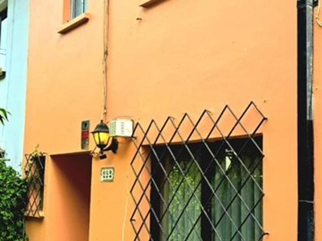 Casa en Arriendo en hamburgo