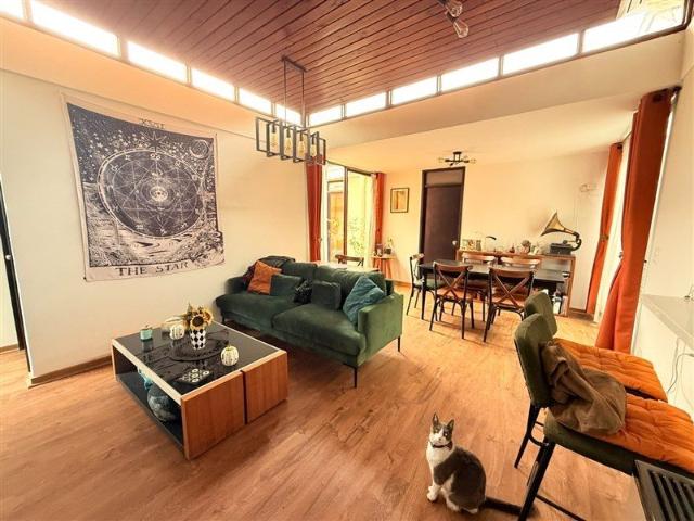 Casa en arriendo en hamburgo 366