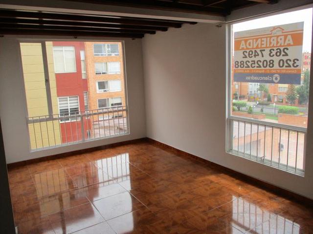 Casa en arriendo en Hayuelos