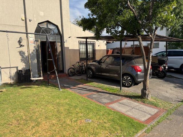 Casa en Arriendo en Helsby 8921, La Reina