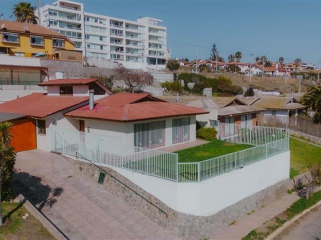 Casa en Arriendo en HERMOSA Y COMODA PROPIEDAD EN ARRIENDO EN LA SERENA ENTREGA INMEDIATA