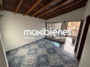 Casa en alquiler en Unguía, Chocó - Cocina amoblada