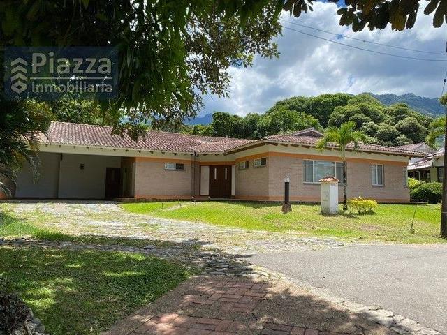 Casa en arriendo en Ibagué