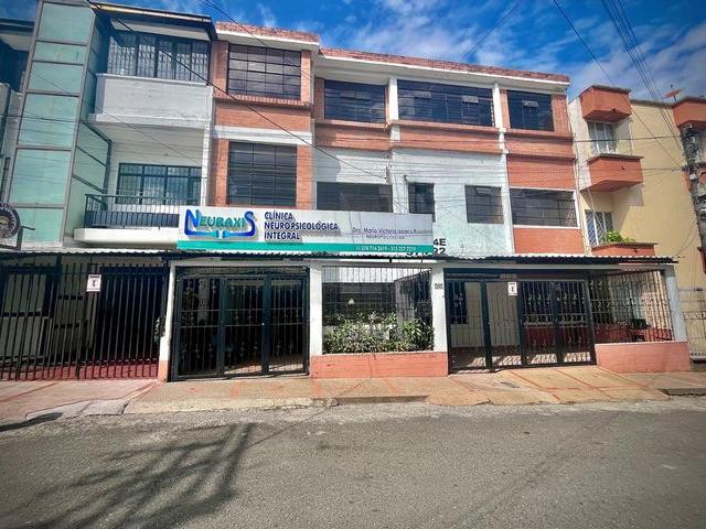 Casa en arriendo en Ibagué
