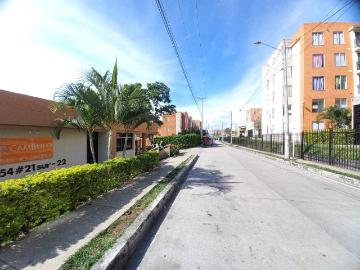 Casa en alquiler en Ibagué, Tolima - Aparcadero