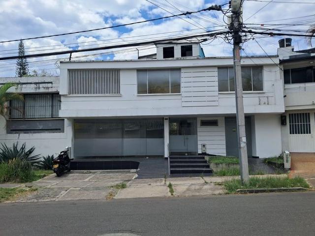 Casa en arriendo en Ibagué