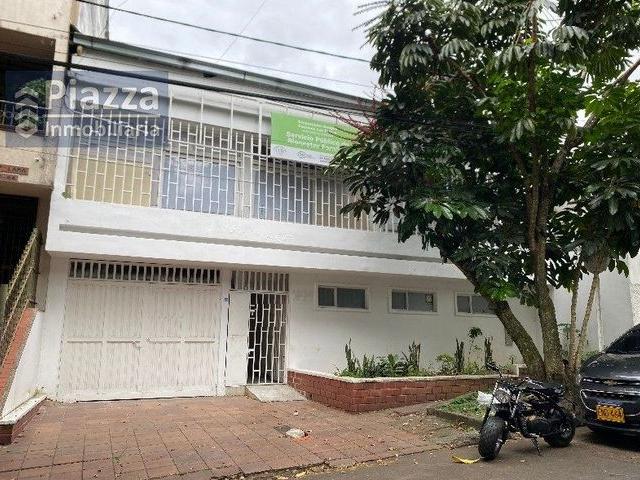 Casa en arriendo en Ibagué