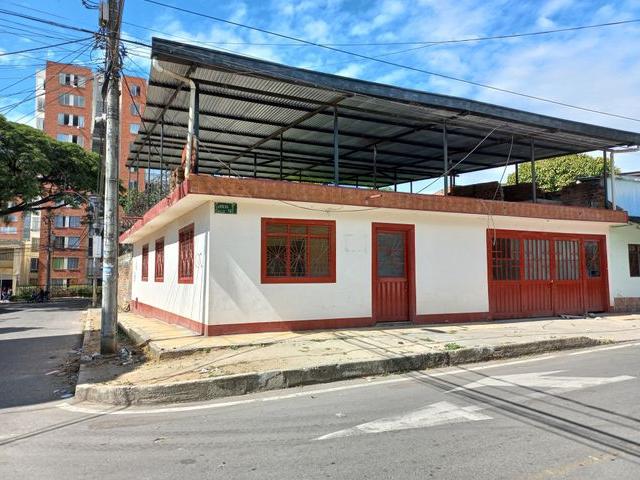 Casa en arriendo en Ibagué