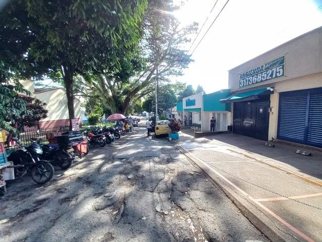 Casa en arriendo en Ibagué