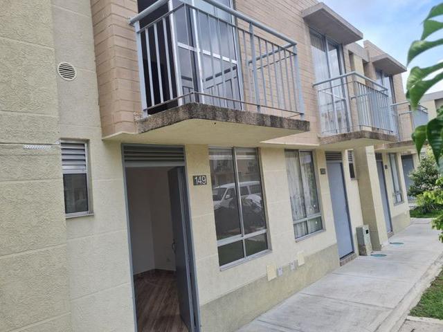 Casa en arriendo en Ibagué