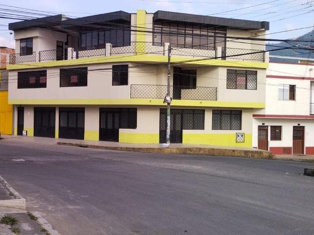 Casa en arriendo en Ibagué