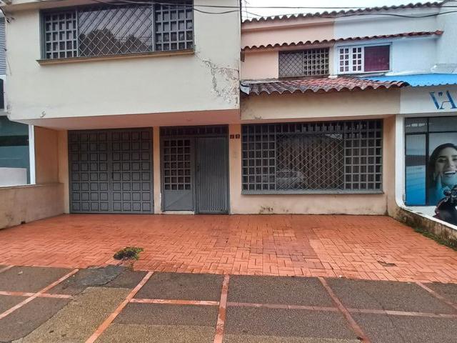 Casa en arriendo en Ibagué