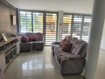 Casa En Arriendo En Ibague En Hacienda Piedra Pintada A373219