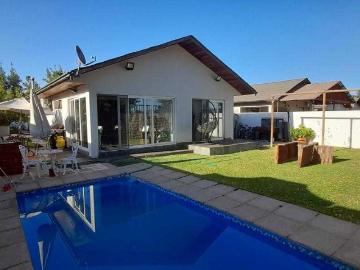 Casa en Arriendo en Isla De Maipo 3 dormitorios 3 baños