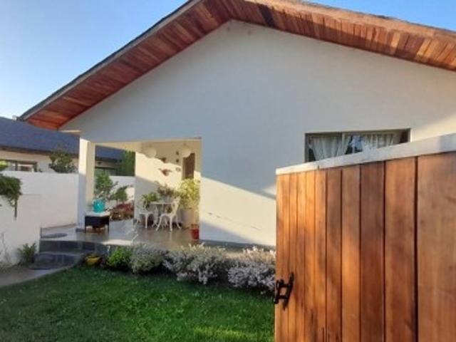 Casa en Arriendo en Isla De Maipo 3 dormitorios 3 baños