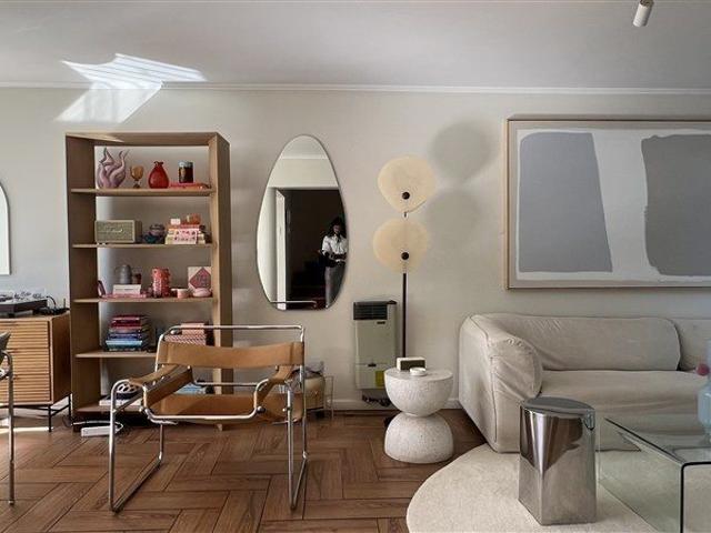 Casa en arriendo en juan esteban montero, las condes