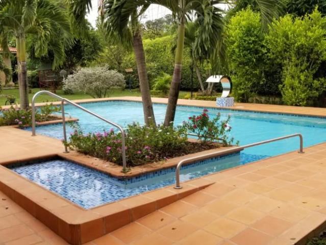 Casa EN ARRIENDO EN Jamundí 123964 $8.500.000