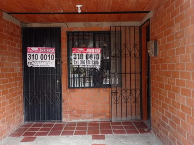 Casa EN ARRIENDO EN Jamundí 143950 $600.000