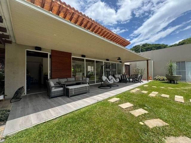 Casa en arriendo en Jamundí